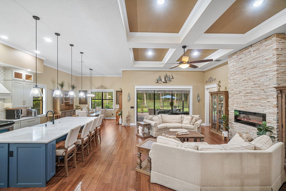 House in Wellington, Florida, United States 2 - 19147809