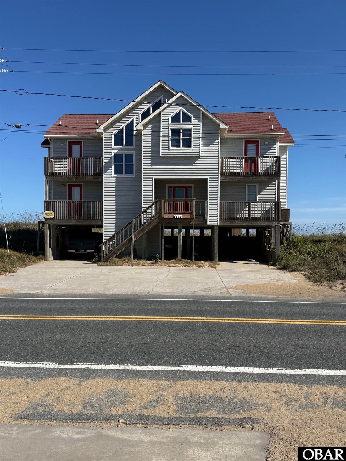 Haus in Kitty Hawk, North Carolina, Vereinigte Staaten 1 - 19148787
