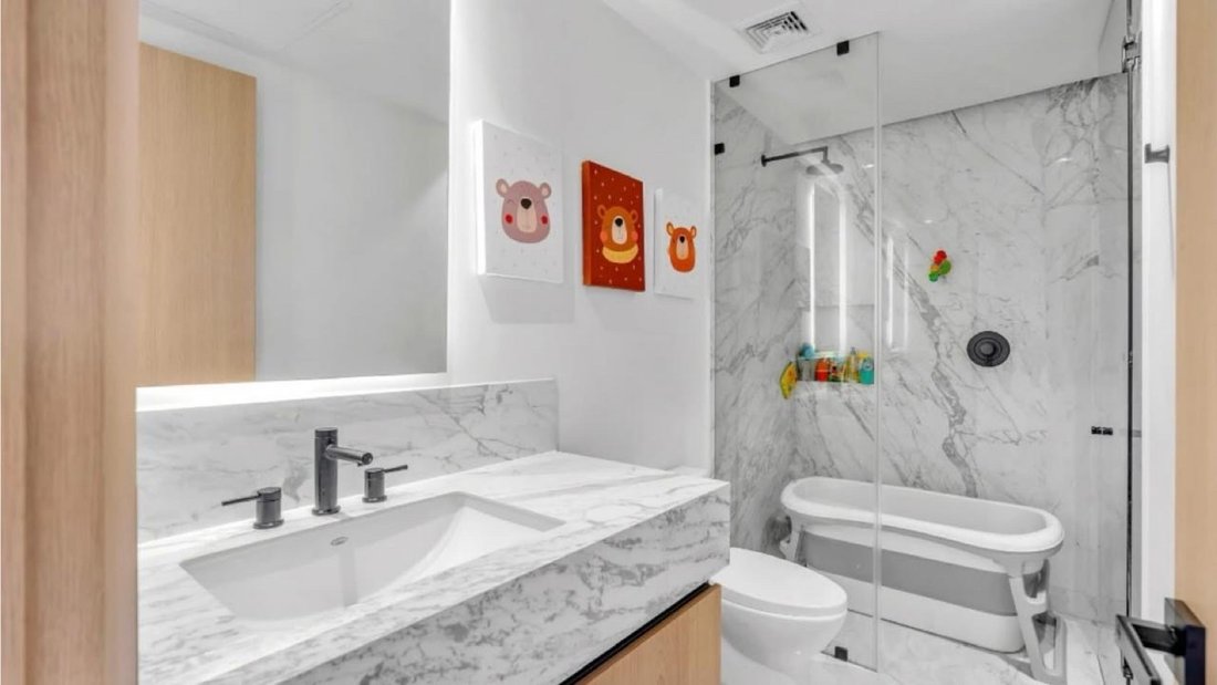 Appartement à Mexico City, Mexique 5 - 19148589