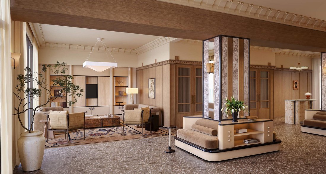 Appartement à Austin, Texas, États-Unis 3 - 19147106