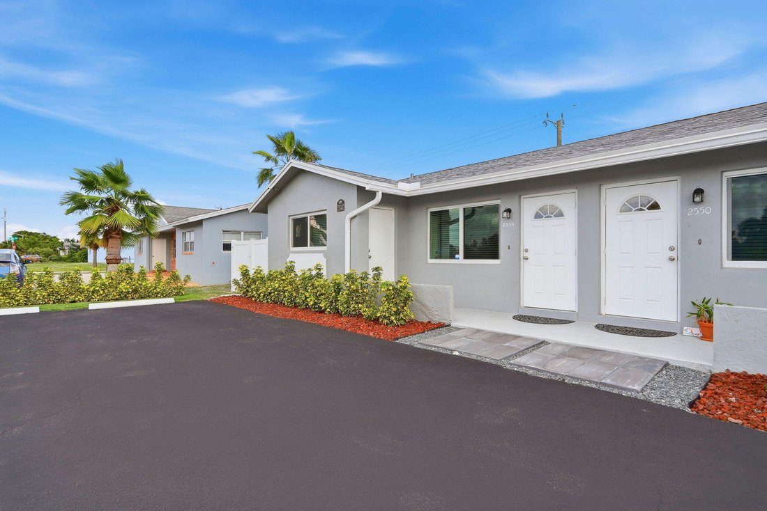 Haus in Boca Raton, Florida, Vereinigte Staaten 2 - 19147828