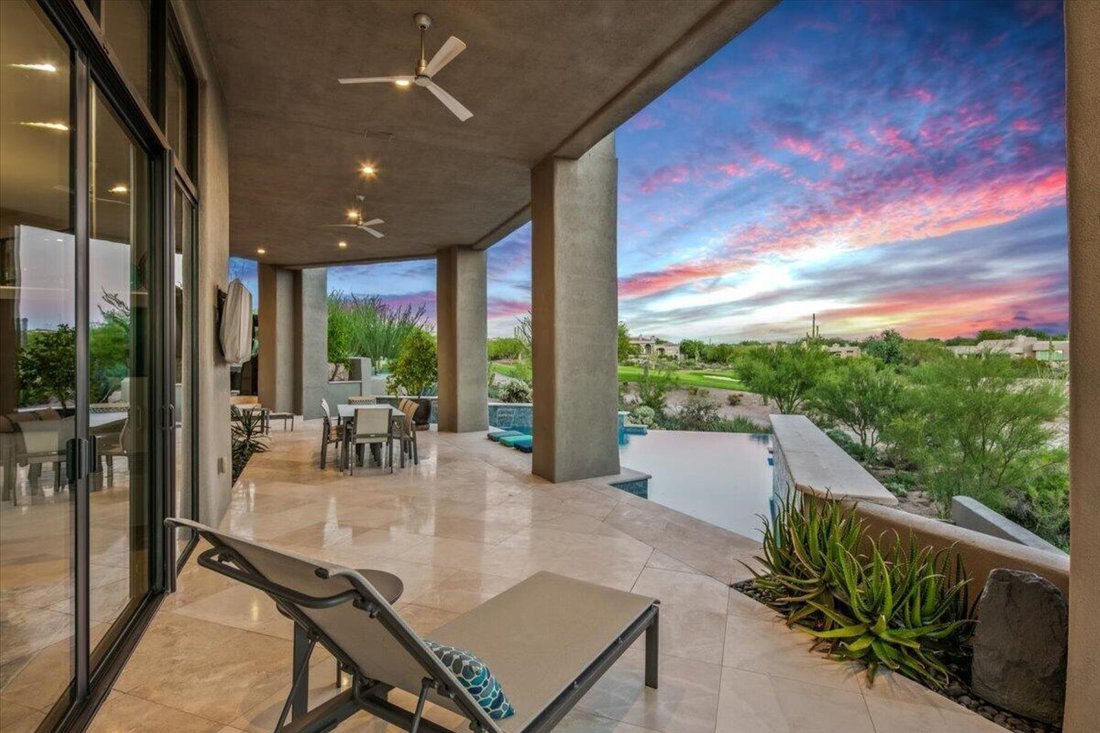 House in Scottsdale, Arizona, United States 4 - 19145848
