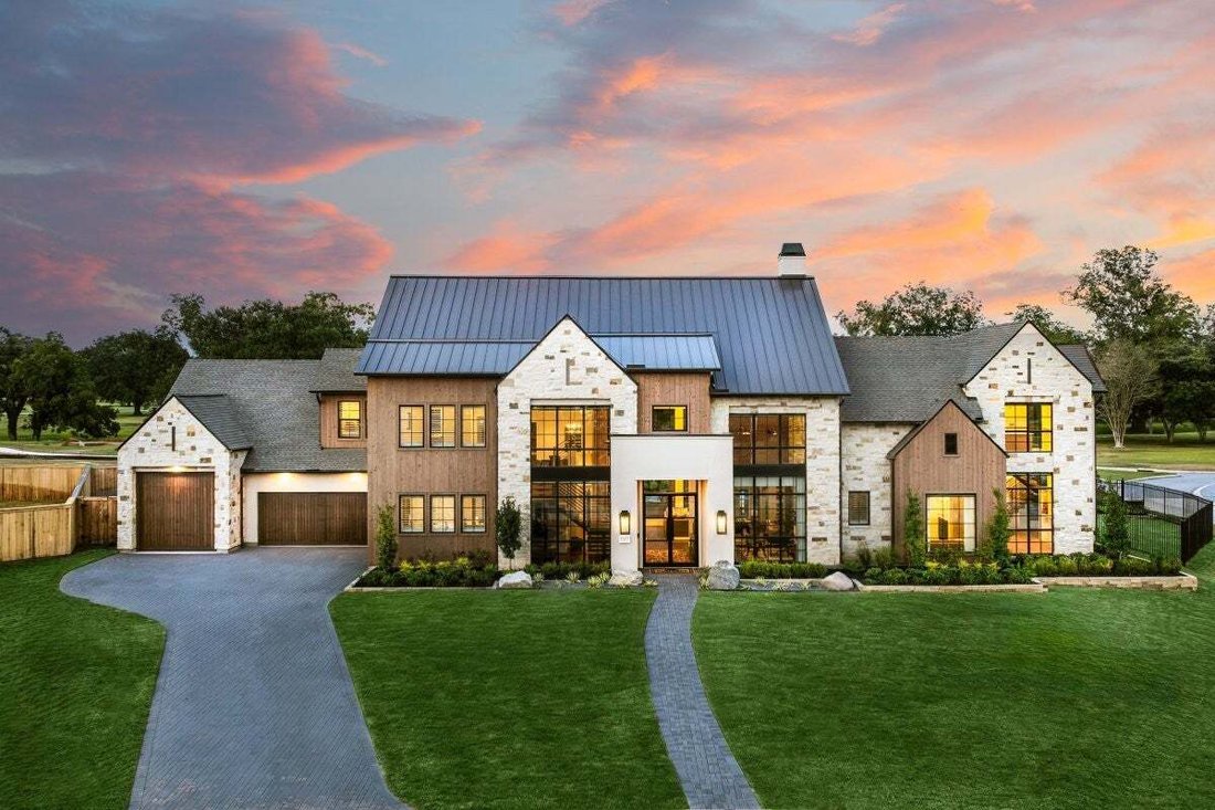 Maison à College Grove, Tennessee, États-Unis 1 - 19146964
