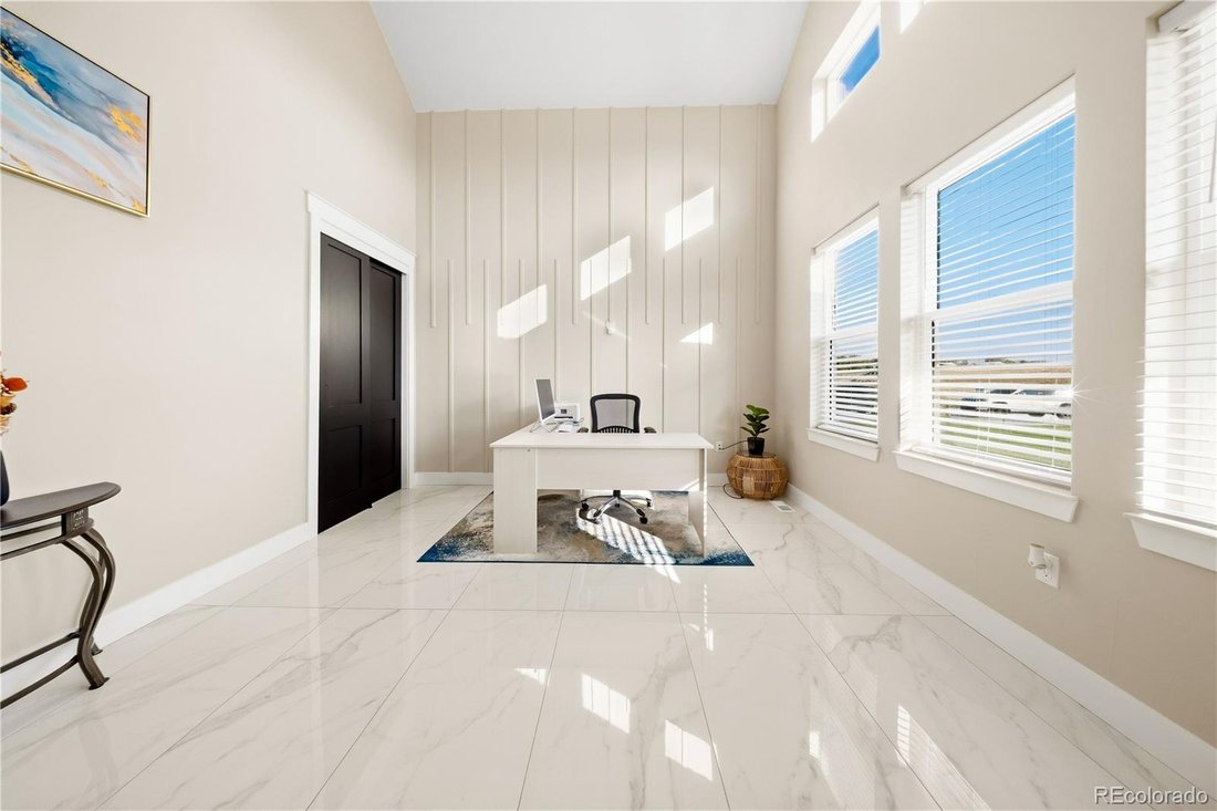 House in Lochbuie, Colorado, United States 5 - 19146081