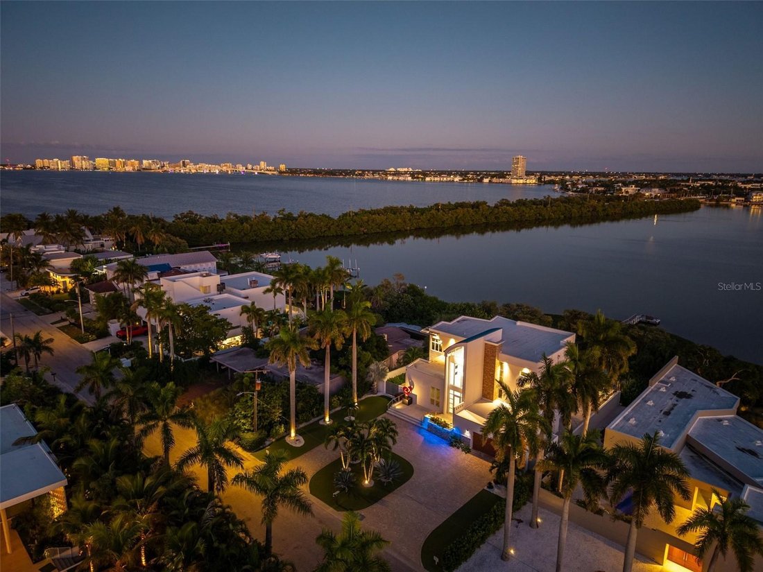 Casa a Sarasota, Florida, Stati Uniti 2 - 19147748