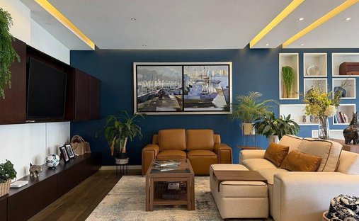Appartement à Mexico City, Mexique 1