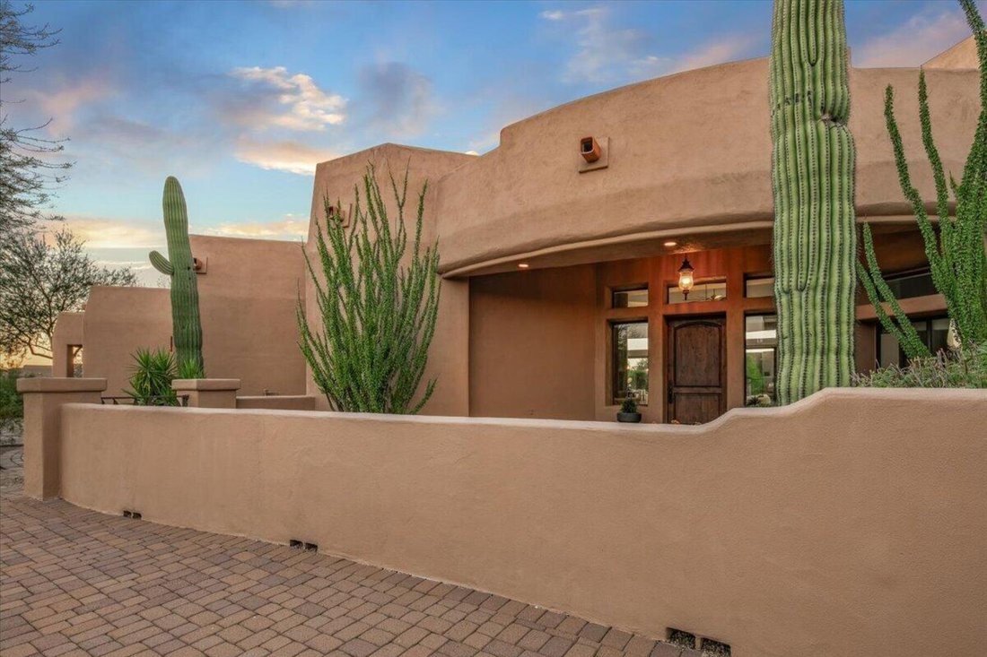 Casa a Scottsdale, Arizona, Stati Uniti 4 - 19145859