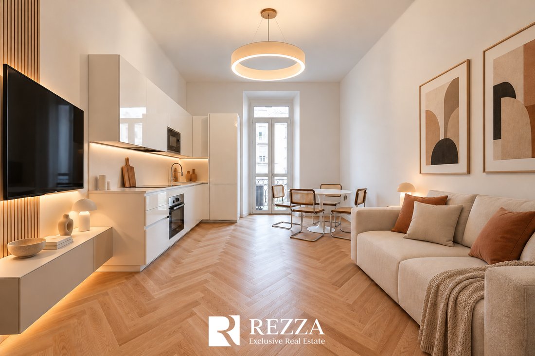 Apartment in Centro Storico, Milan, Lombardy 2 - 18830181