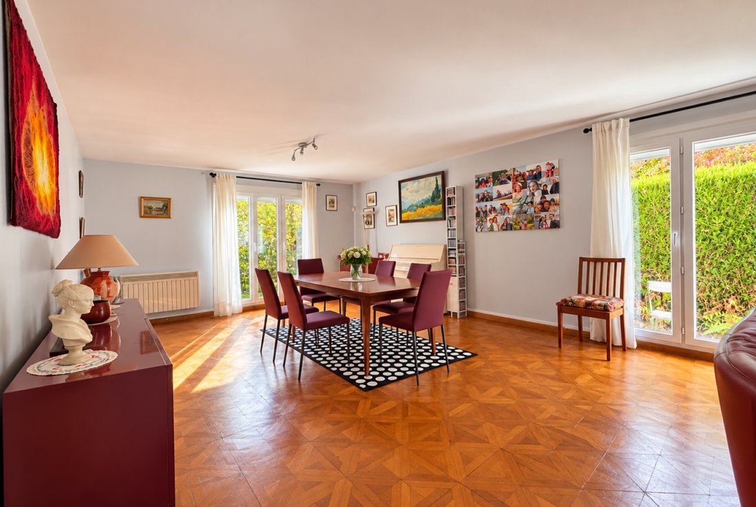 Casa en Rochefort-en-Yvelines, Isla de Francia, Francia 3 - 19148256