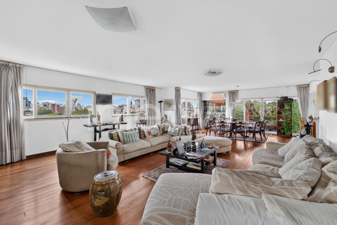 Apartment in Buenos Aires, Buenos Aires, Argentina 1 - 19123590