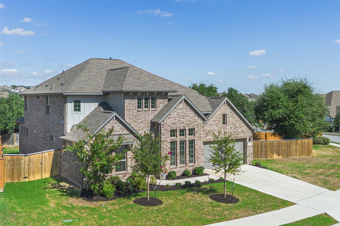 House in Georgetown, Texas, United States 5 - 19147059