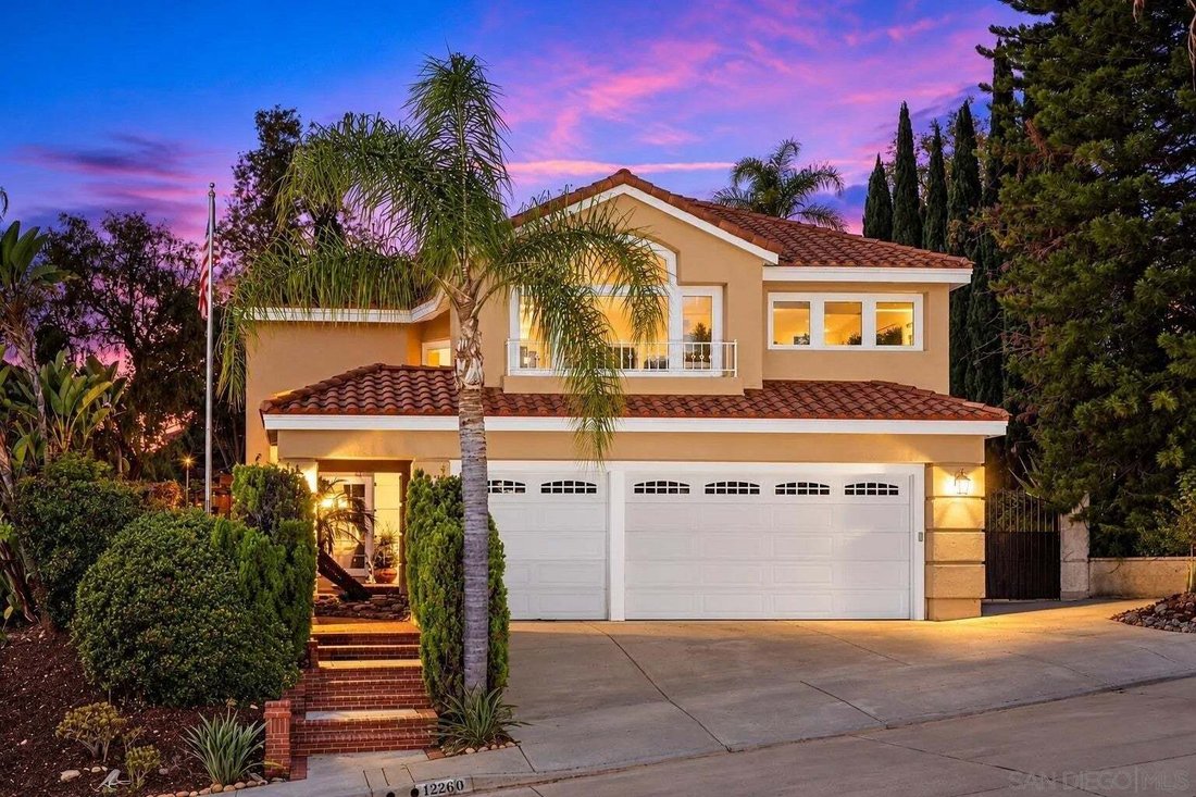 House in San Diego, California, United States 2 - 19147723