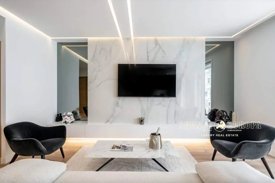 Wohnung in Cannes, Provence-Alpes-Côte d'Azur, Frankreich 3 - 17967225
