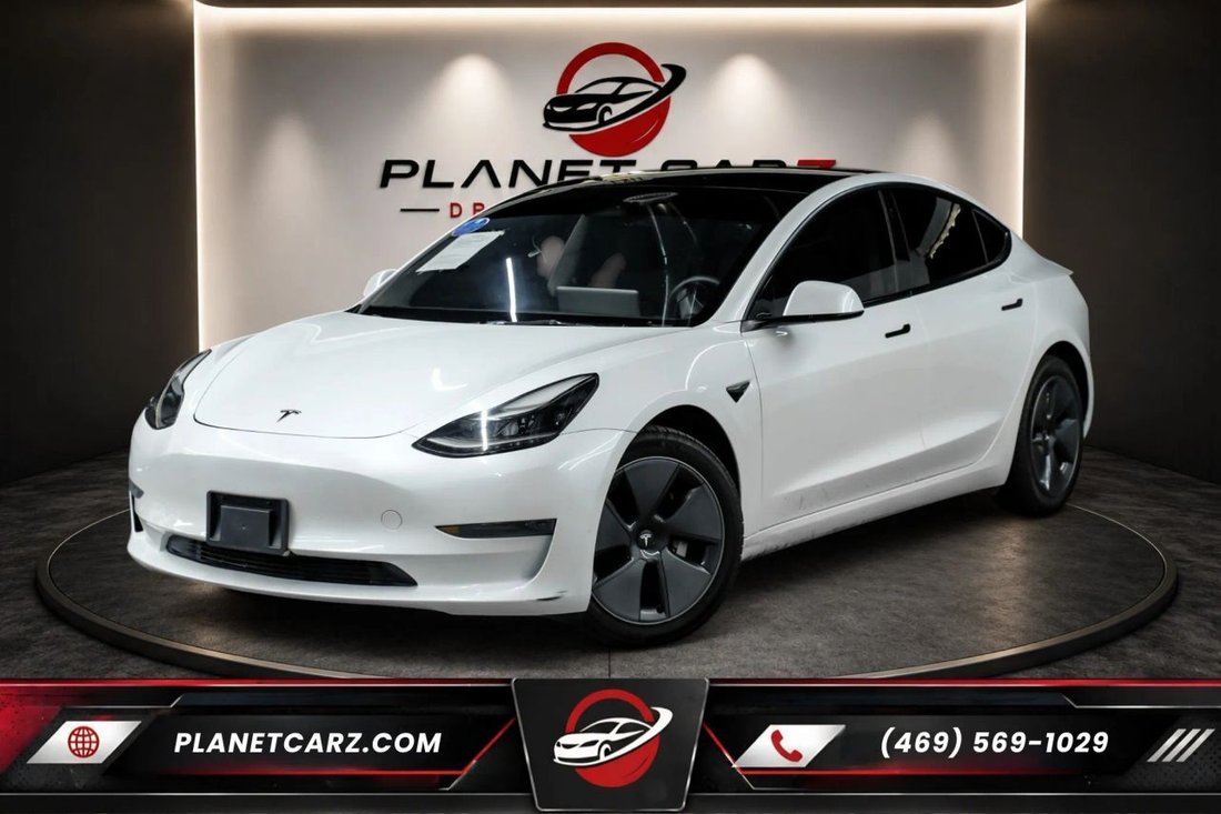 Sedan in Garland, TX, United States 1 - 19145857
