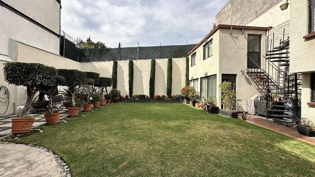 Land in Mexico City, Mexico 2 - 19146433