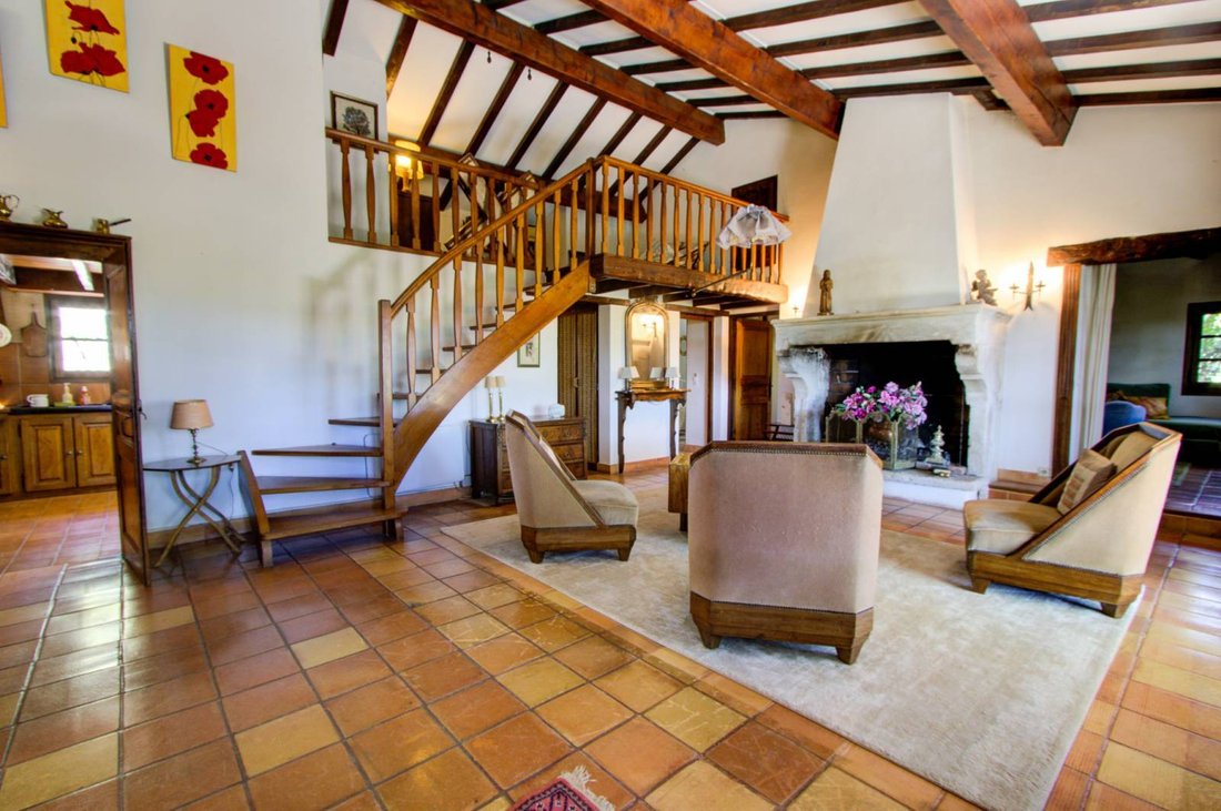 Estate in La Garde-Adhemar, Auvergne-Rhône-Alpes, France 5 - 19148374