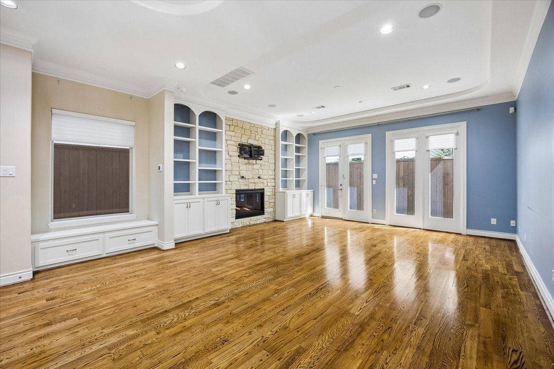 Casa a Houston, Texas, Stati Uniti 4 - 19147984