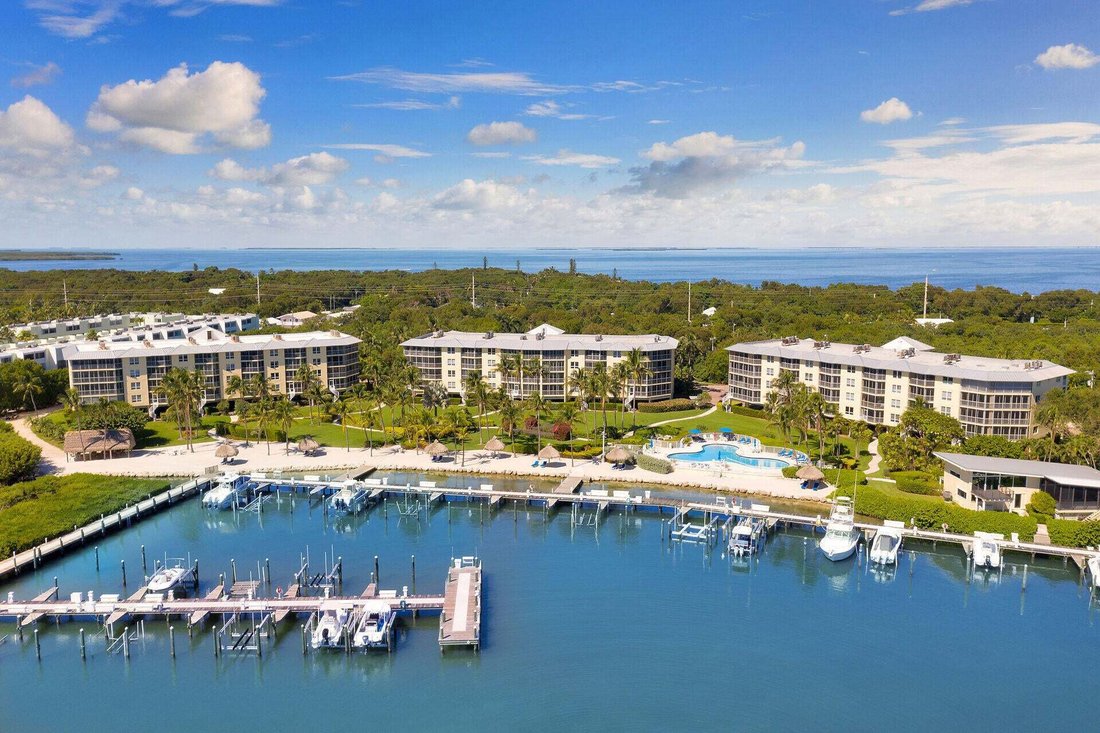 Eigentumswohnung in Islamorada, Florida, Vereinigte Staaten 1 - 19147252