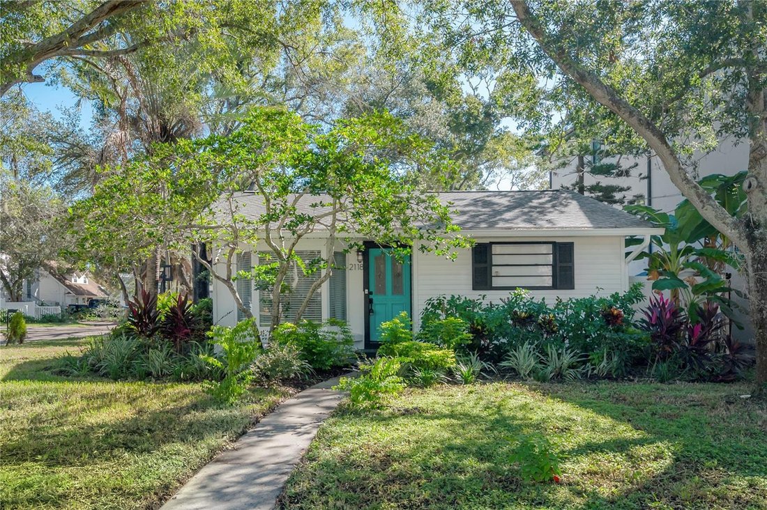 Casa a Tampa, Florida, Stati Uniti 1 - 19147789
