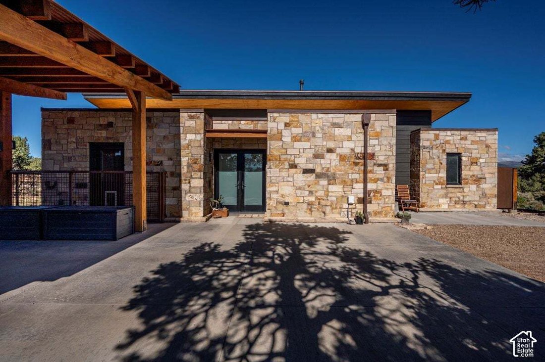 Haus in Boulder, Utah, Vereinigte Staaten 3 - 19147286
