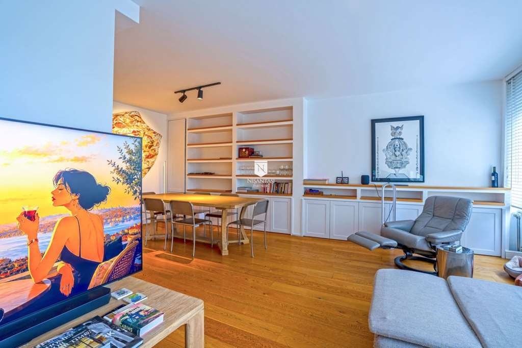 Apartment in İstanbul, İstanbul, Turkey 4 - 19148186
