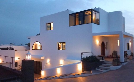 Villa à Playa Blanca, Yaiza, Espagne 1