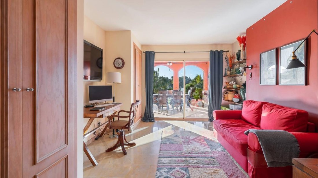 Penthouse in Santa Ponsa, Balearic Islands, Spain 5 - 19147676