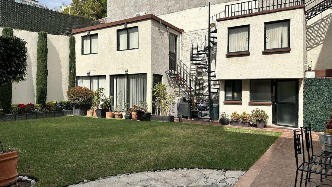 Land in Mexico City, Mexico 1 - 19146433