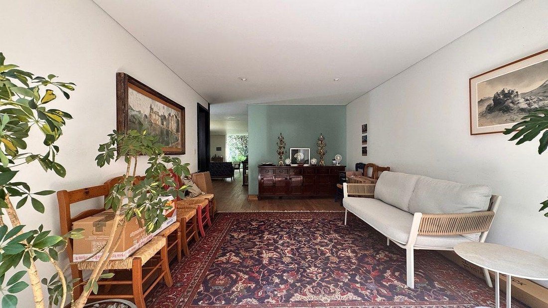 House in Mexico City, Mexico 3 - 19146440