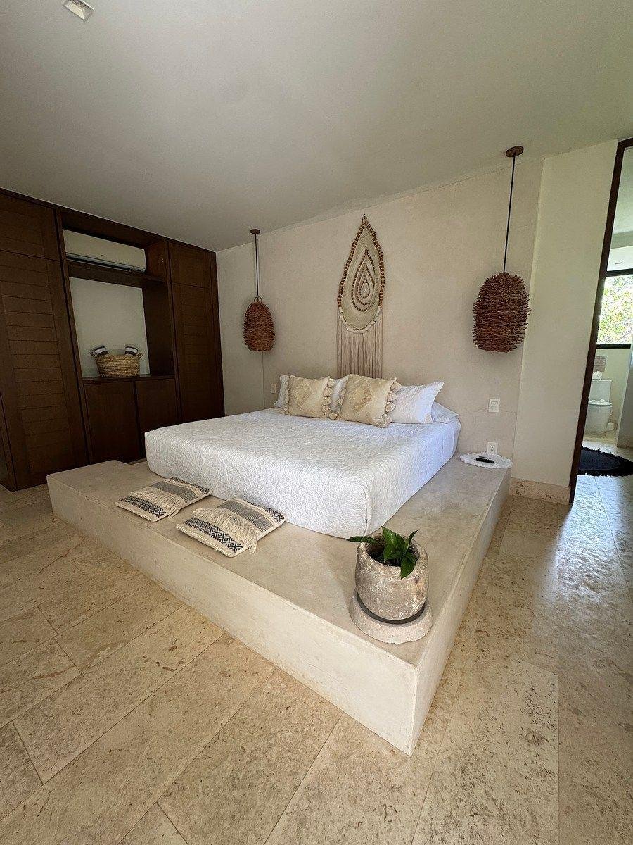 Appartement à Alma Tulum Hotel, Quintana Roo, Mexique 4 - 19146418