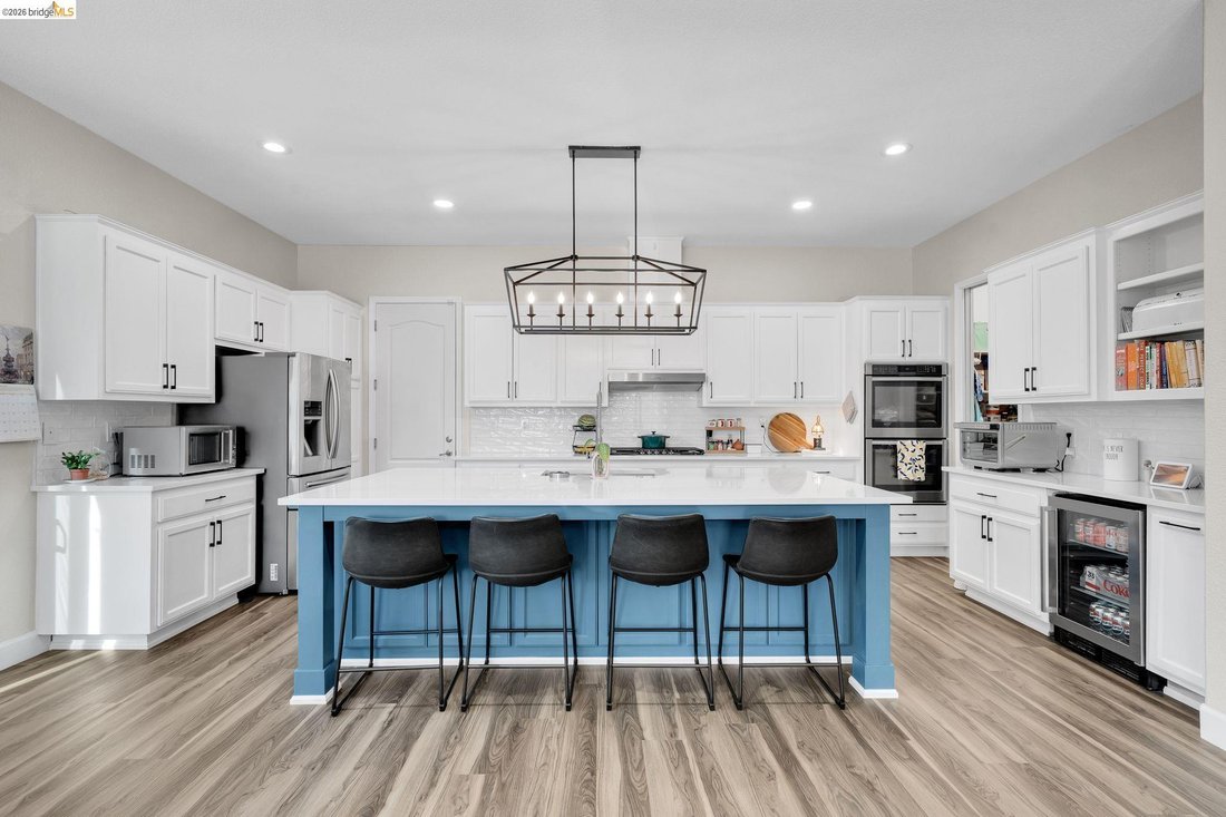 House in Oakley, California, United States 4 - 19125020