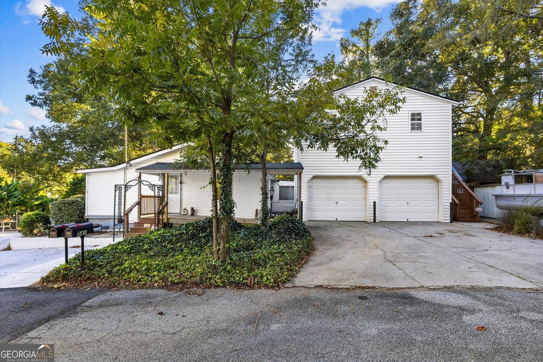 House in Suwanee, Georgia, United States 5 - 19148097