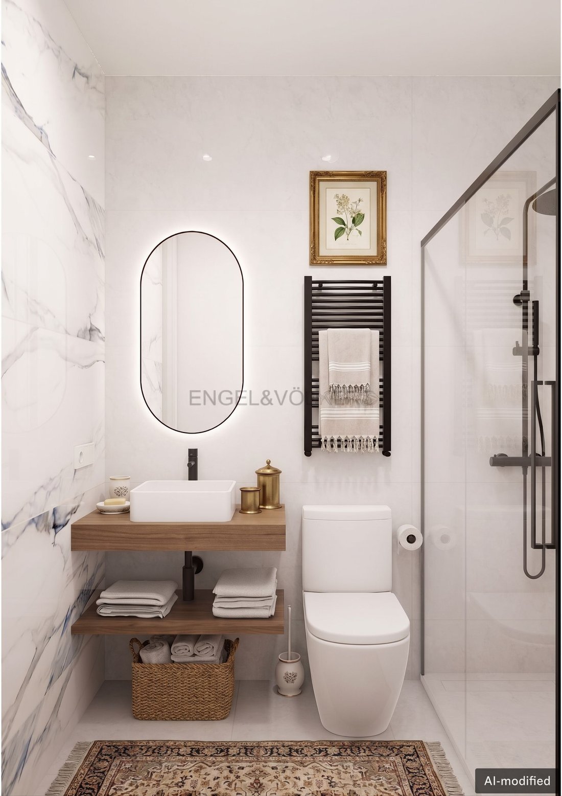 Apartment in Centro, Madrid, Spain 4 - 15986669