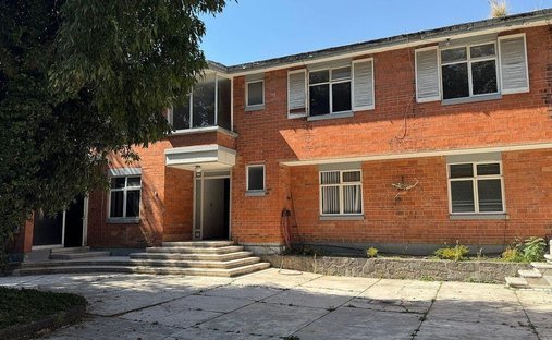 Condominio a Naucalpan de Juárez, Stato del Messico, Messico 1