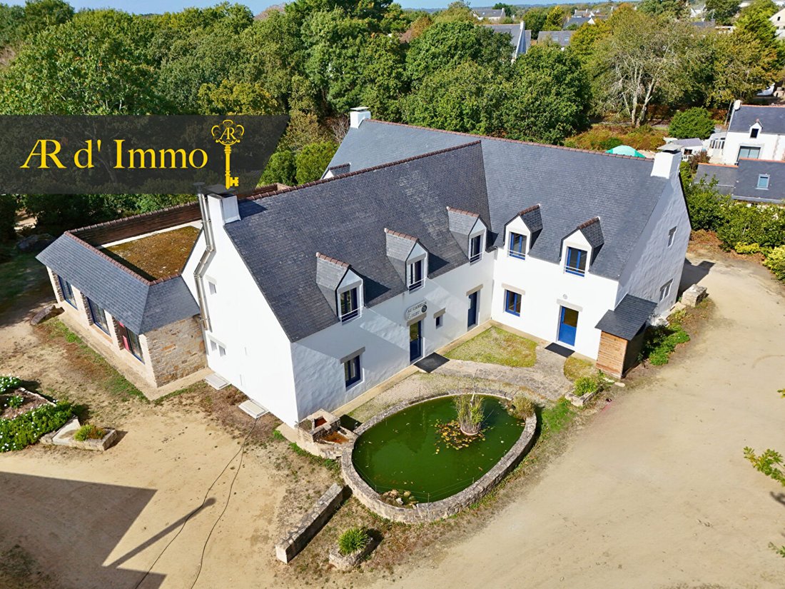Autres à Trégunc, Bretagne, France 1 - 19149159