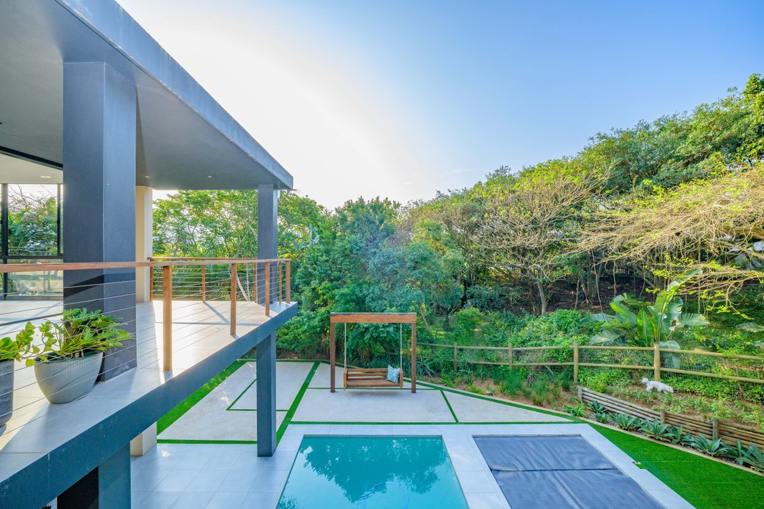 Estate in Simbithi Eco Estate, KwaZulu-Natal, South Africa 1 - 19146018