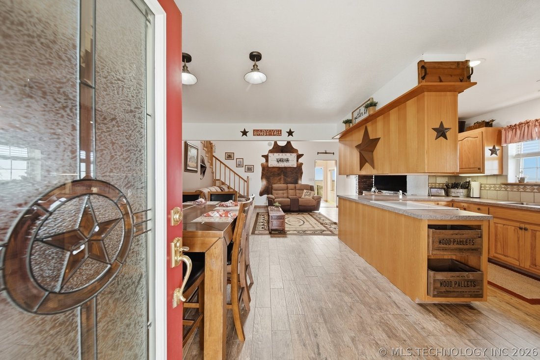 House in Talala, Oklahoma, United States 5 - 19148807