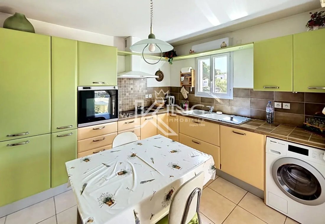 Apartment in Le Dramont-Agay-Anthéor-Le Trayas, Saint-Raphaël, France 5 - 19141097