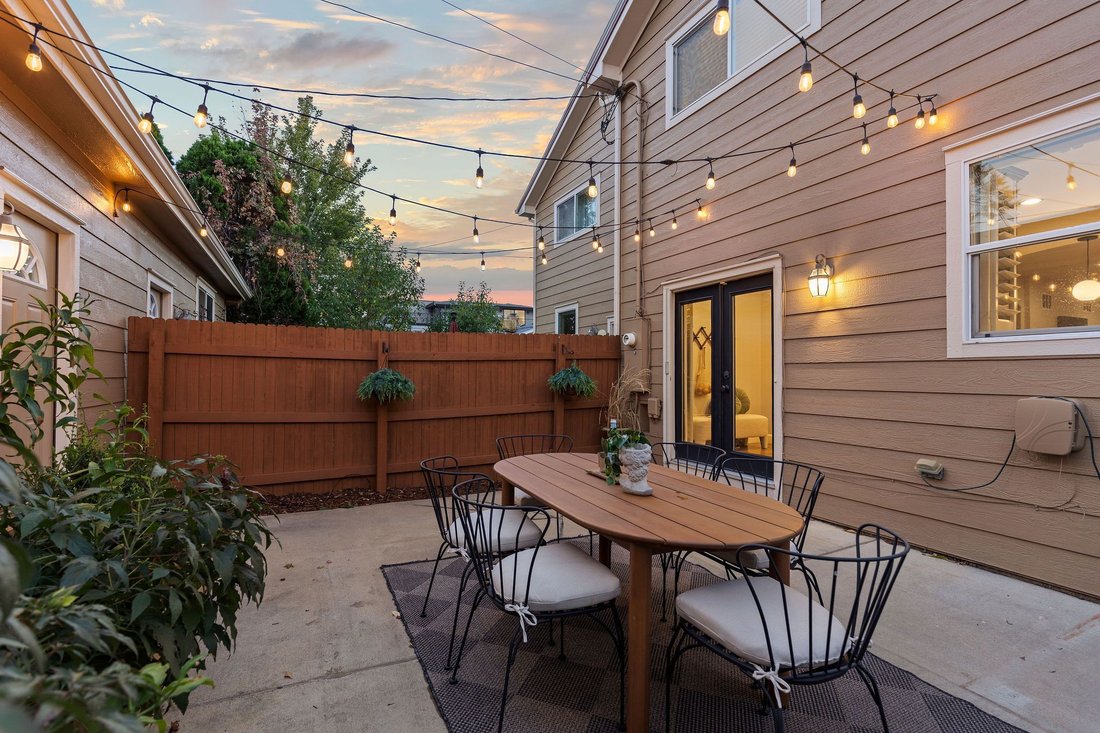 House in Denver, Colorado, United States 5 - 19146421