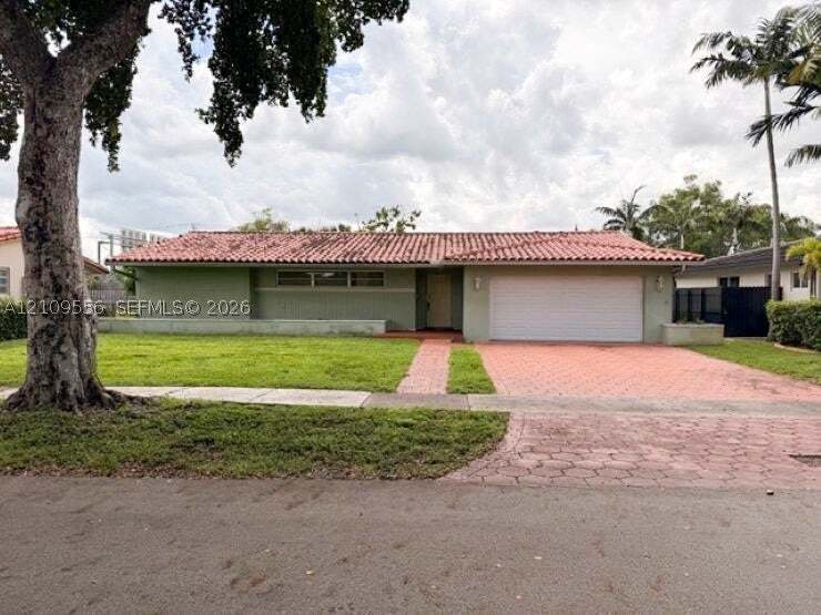 Haus in Miami Lakes, Florida, Vereinigte Staaten 1 - 19147274