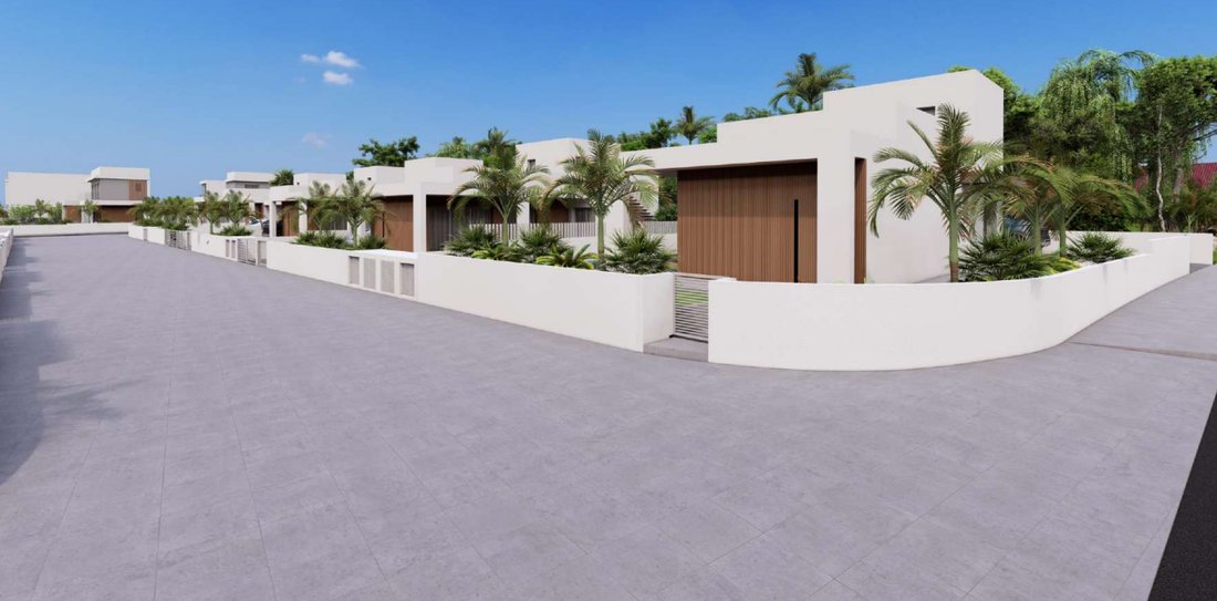 Bungalow a Psematismenos, Distretto di Larnaca, Cipro 1 - 19148585