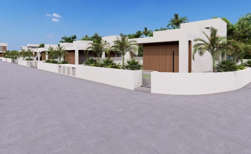 Bungalow a Psematismenos, Distretto di Larnaca, Cipro 1