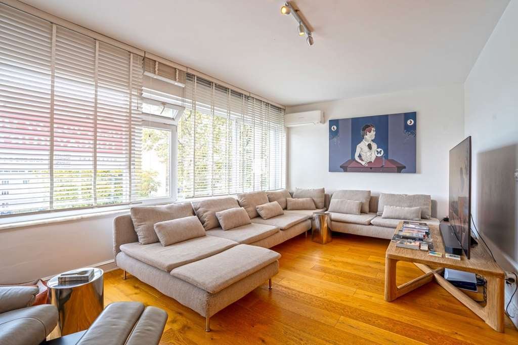 Apartment in İstanbul, İstanbul, Turkey 2 - 19148186