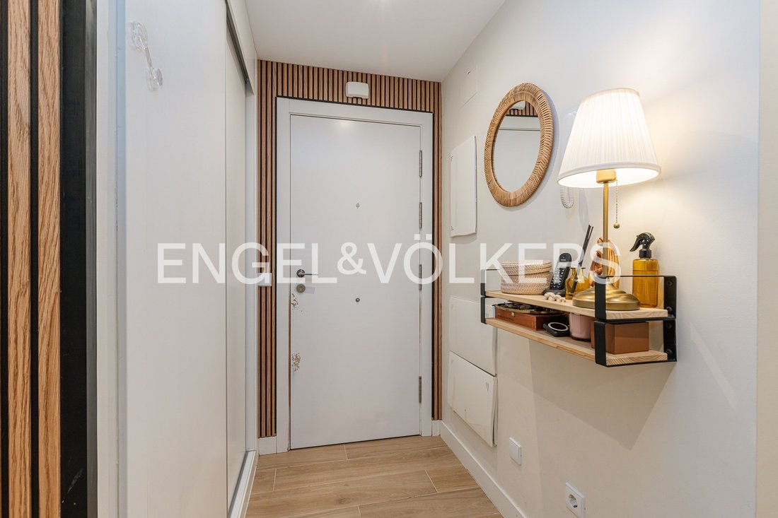 Appartement à Pozuelo de Alarcón, Communauté de Madrid, Espagne 3 - 19148580