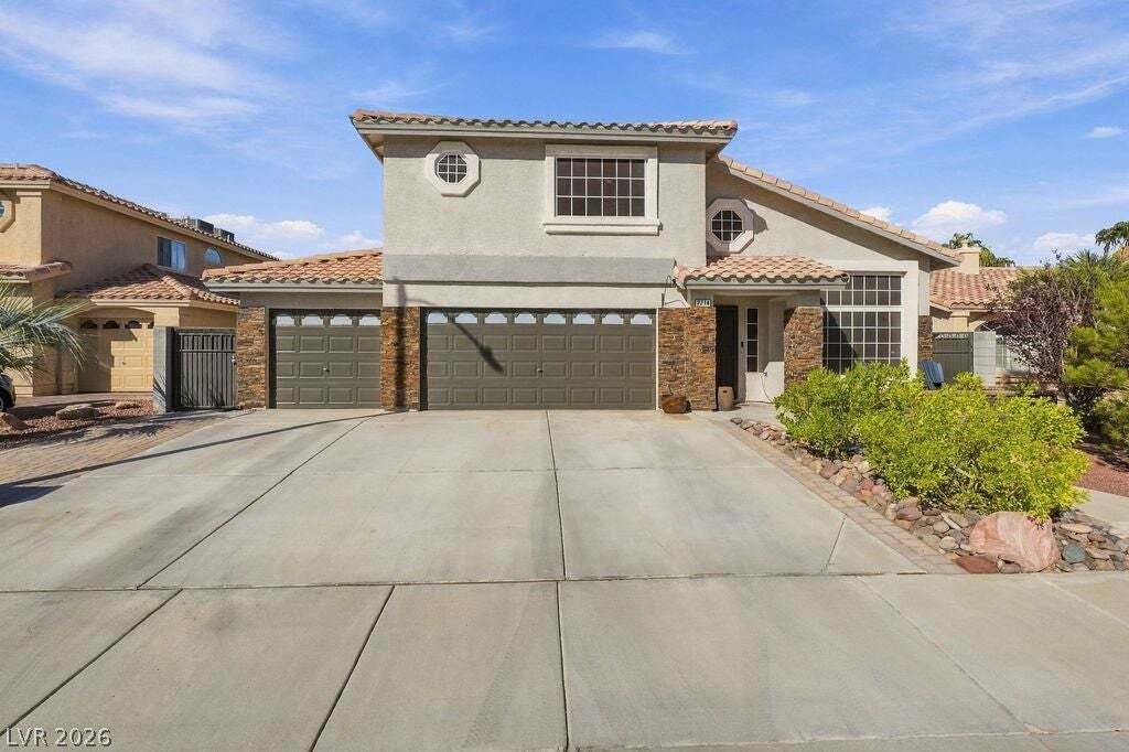 Casa en Henderson, Nevada, Estados Unidos 1 - 19146843