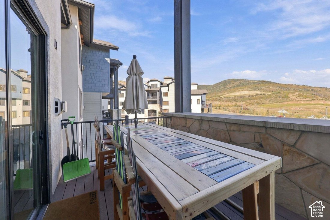 Condominio a Park City, Utah, Stati Uniti 4 - 19147333