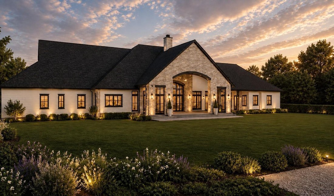 Haus in Hockley, Texas, Vereinigte Staaten 5 - 19097583