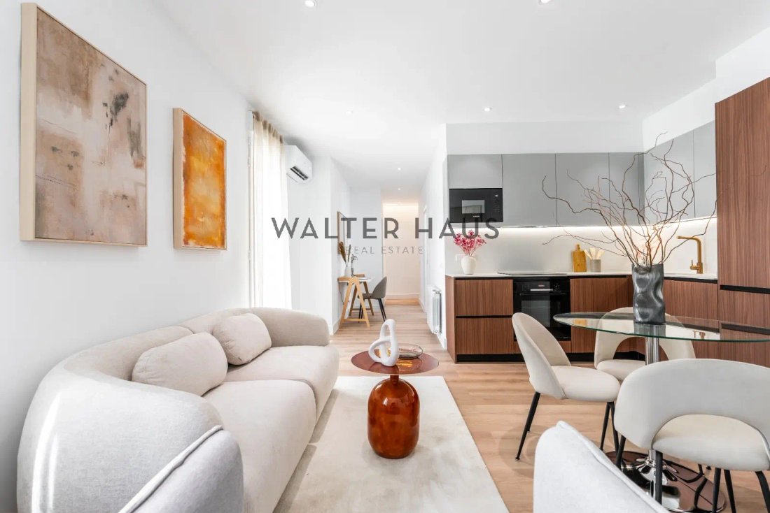 Penthouse à Retiro, Madrid, Espagne 3 - 19145678