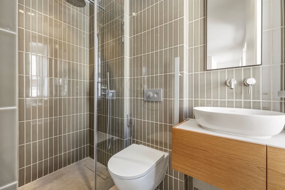 Wohnung in Estrela, Lissabon, Portugal 5 - 19095322