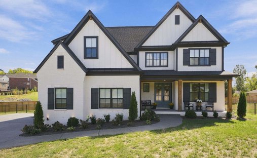 Casa a Gallatin, Tennessee, Stati Uniti 1